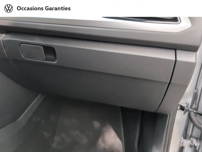 Voitures occasions VOLKSWAGEN T-ROC VW Edition Thionville