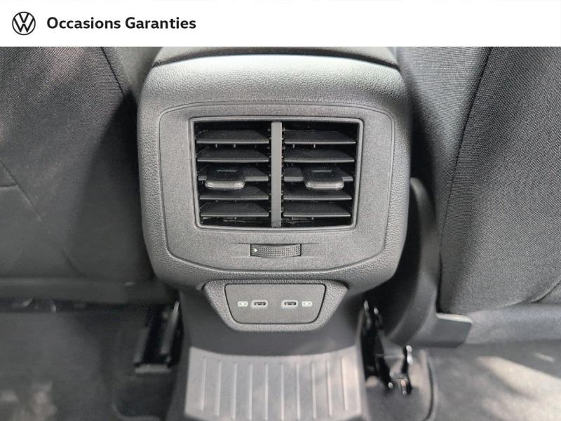 Voitures occasions VOLKSWAGEN T-ROC VW Edition Thionville