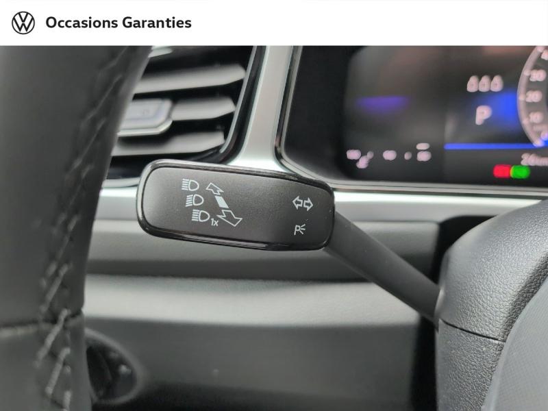 Voitures occasions VOLKSWAGEN T-ROC VW Edition Thionville