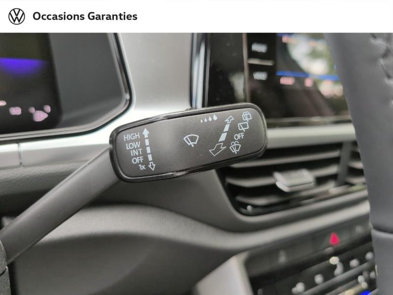 Voitures occasions VOLKSWAGEN T-ROC VW Edition Thionville