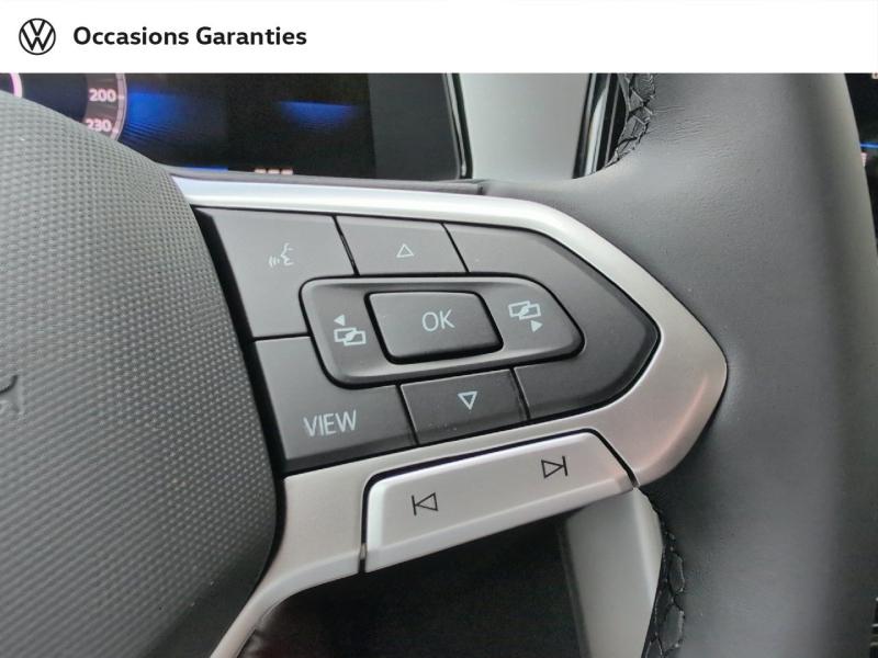 Voitures occasions VOLKSWAGEN T-ROC VW Edition Thionville