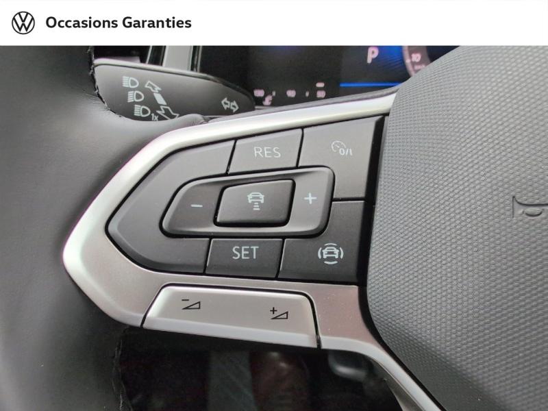 Voitures occasions VOLKSWAGEN T-ROC VW Edition Thionville