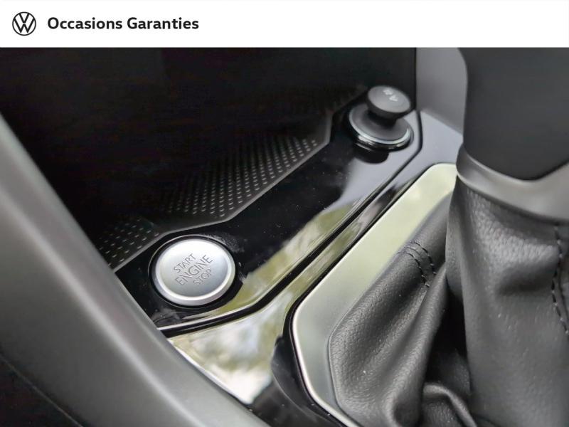 Voitures occasions VOLKSWAGEN T-ROC VW Edition Thionville