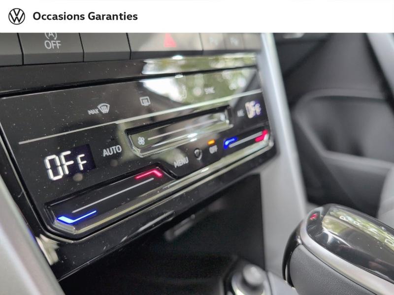 Voitures occasions VOLKSWAGEN T-ROC VW Edition Thionville