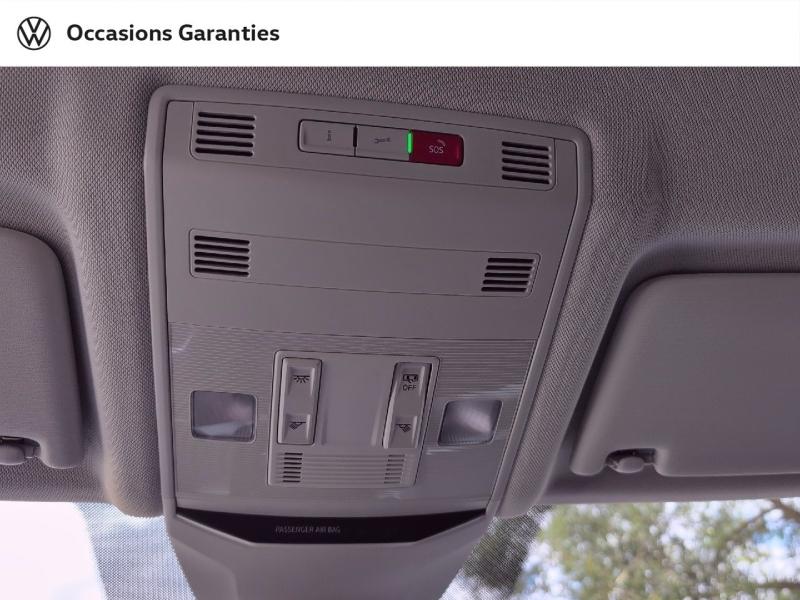 Voitures occasions VOLKSWAGEN T-ROC VW Edition Thionville