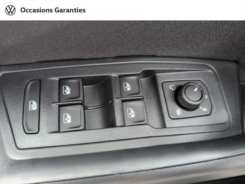 Voitures occasions VOLKSWAGEN T-ROC VW Edition Thionville