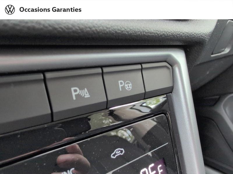 Voitures occasions VOLKSWAGEN T-ROC VW Edition Thionville