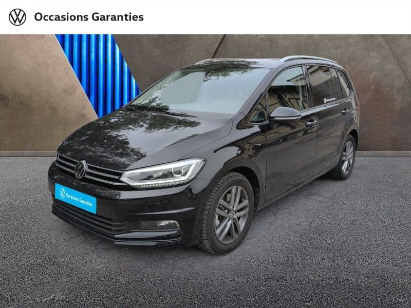 Voitures occasions VOLKSWAGEN TOURAN VW Edition Thionville