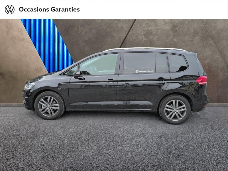Voitures occasions VOLKSWAGEN TOURAN VW Edition Thionville
