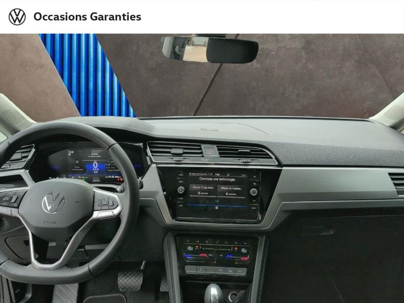 Voitures occasions VOLKSWAGEN TOURAN VW Edition Thionville