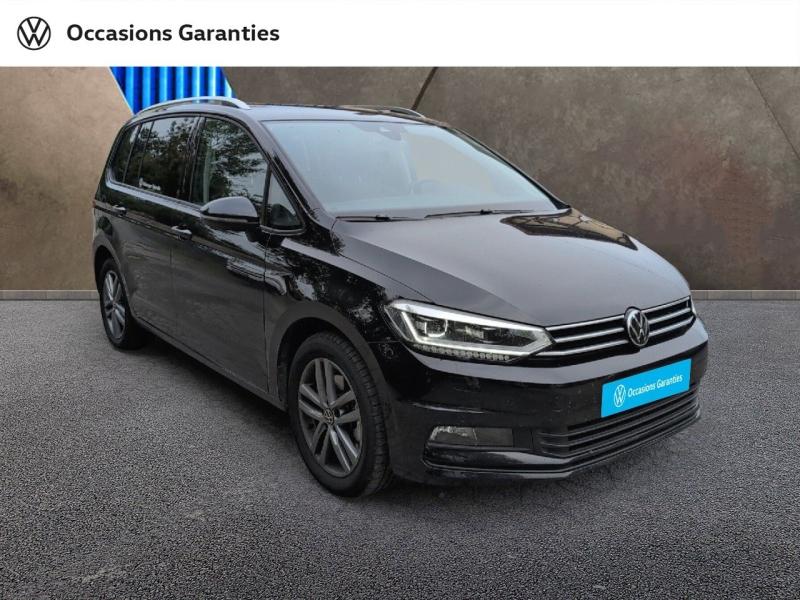Voitures occasions VOLKSWAGEN TOURAN VW Edition Thionville