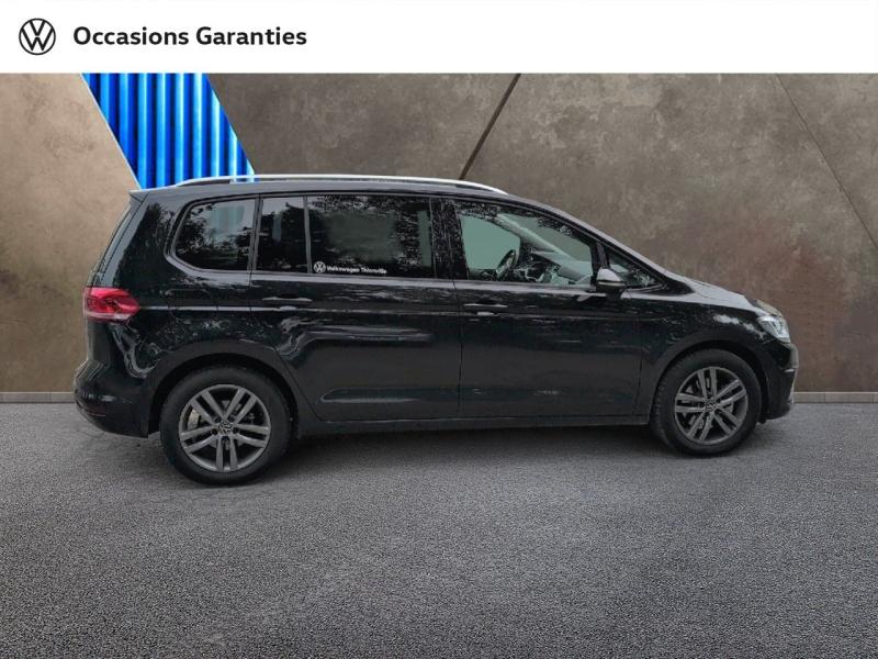 Voitures occasions VOLKSWAGEN TOURAN VW Edition Thionville