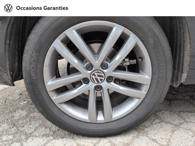 Voitures occasions VOLKSWAGEN TOURAN VW Edition Thionville