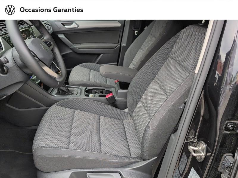 Voitures occasions VOLKSWAGEN TOURAN VW Edition Thionville