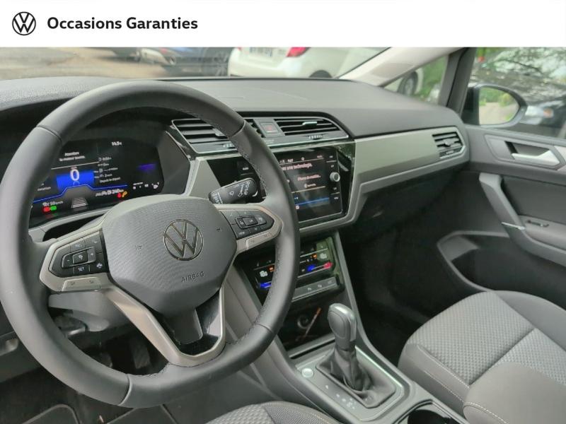 Voitures occasions VOLKSWAGEN TOURAN VW Edition Thionville