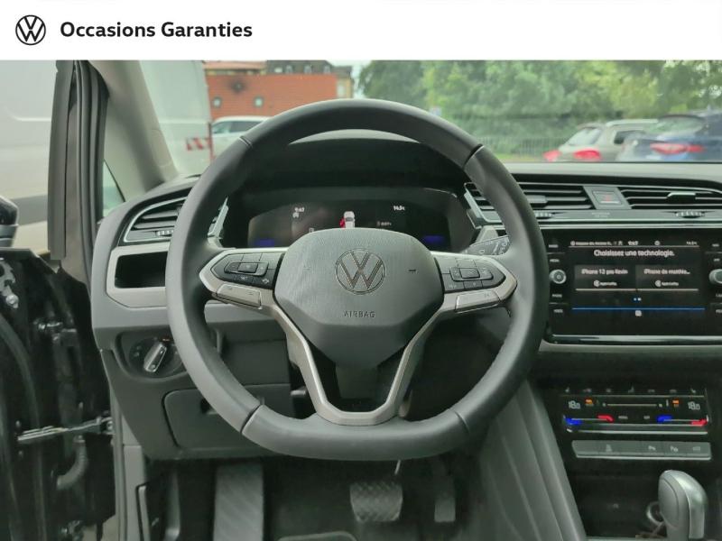 Voitures occasions VOLKSWAGEN TOURAN VW Edition Thionville