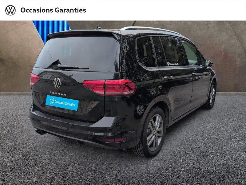 Voitures occasions VOLKSWAGEN TOURAN VW Edition Thionville