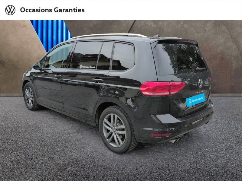 Voitures occasions VOLKSWAGEN TOURAN VW Edition Thionville