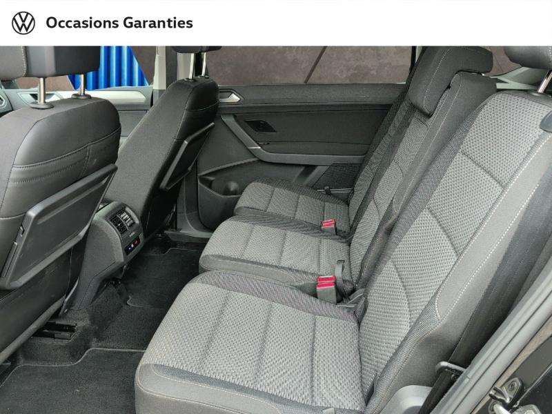 Voitures occasions VOLKSWAGEN TOURAN VW Edition Thionville