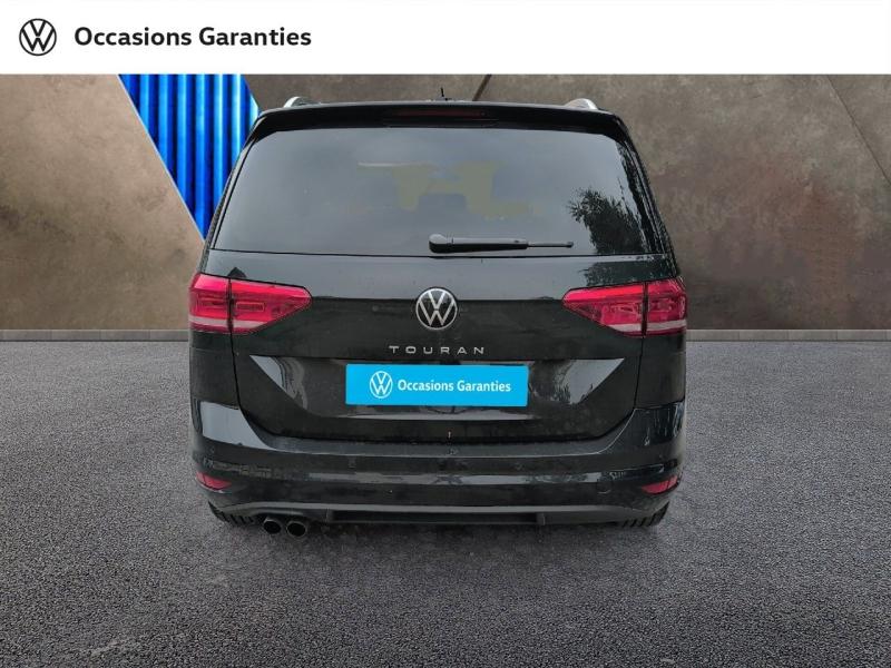 Voitures occasions VOLKSWAGEN TOURAN VW Edition Thionville