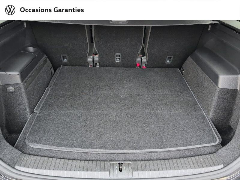 Voitures occasions VOLKSWAGEN TOURAN VW Edition Thionville