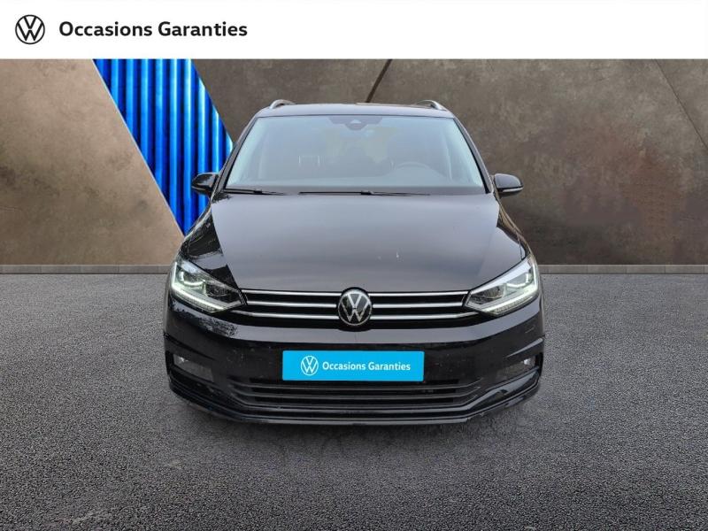 Voitures occasions VOLKSWAGEN TOURAN VW Edition Thionville