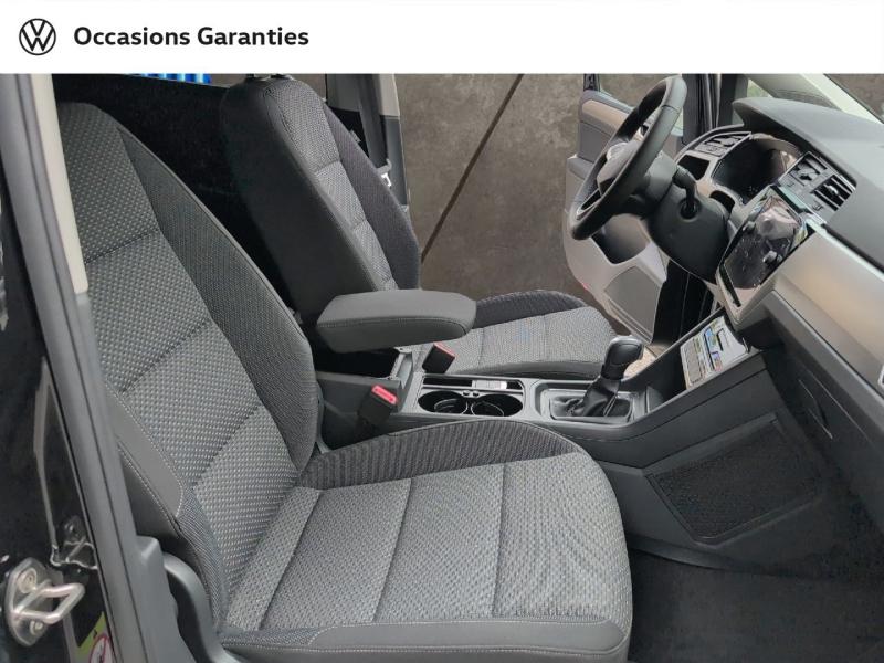 Voitures occasions VOLKSWAGEN TOURAN VW Edition Thionville