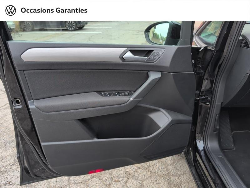Voitures occasions VOLKSWAGEN TOURAN VW Edition Thionville