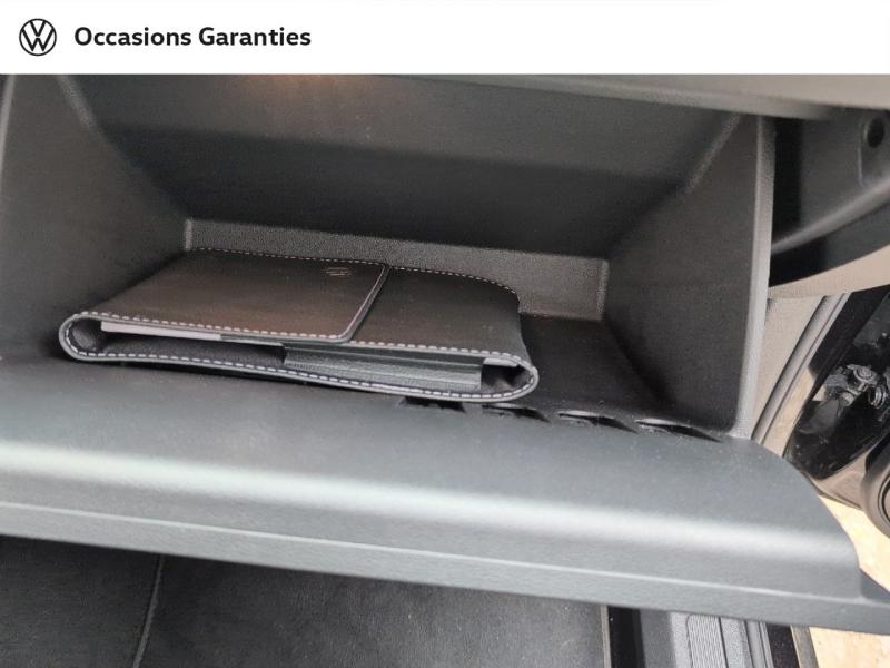 Voitures occasions VOLKSWAGEN TOURAN VW Edition Thionville