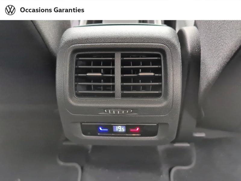 Voitures occasions VOLKSWAGEN TOURAN VW Edition Thionville