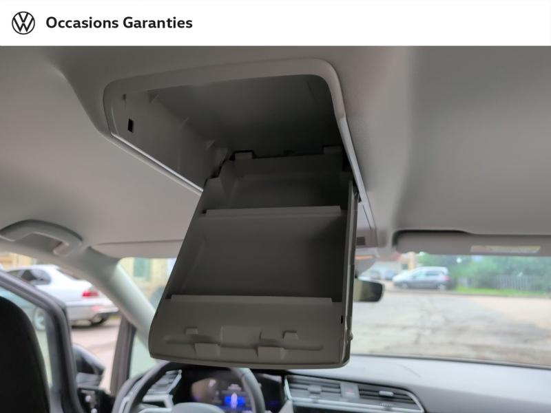 Voitures occasions VOLKSWAGEN TOURAN VW Edition Thionville