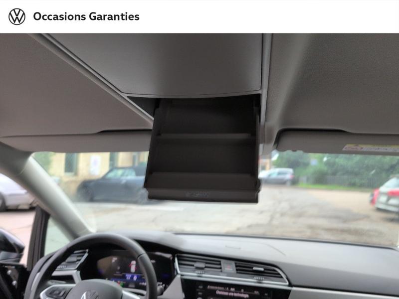 Voitures occasions VOLKSWAGEN TOURAN VW Edition Thionville