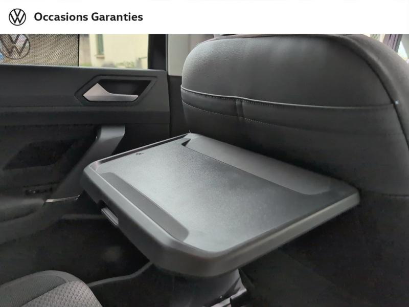 Voitures occasions VOLKSWAGEN TOURAN VW Edition Thionville