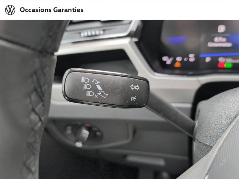 Voitures occasions VOLKSWAGEN TOURAN VW Edition Thionville