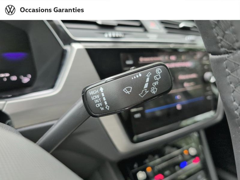 Voitures occasions VOLKSWAGEN TOURAN VW Edition Thionville