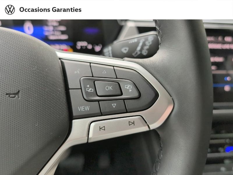 Voitures occasions VOLKSWAGEN TOURAN VW Edition Thionville