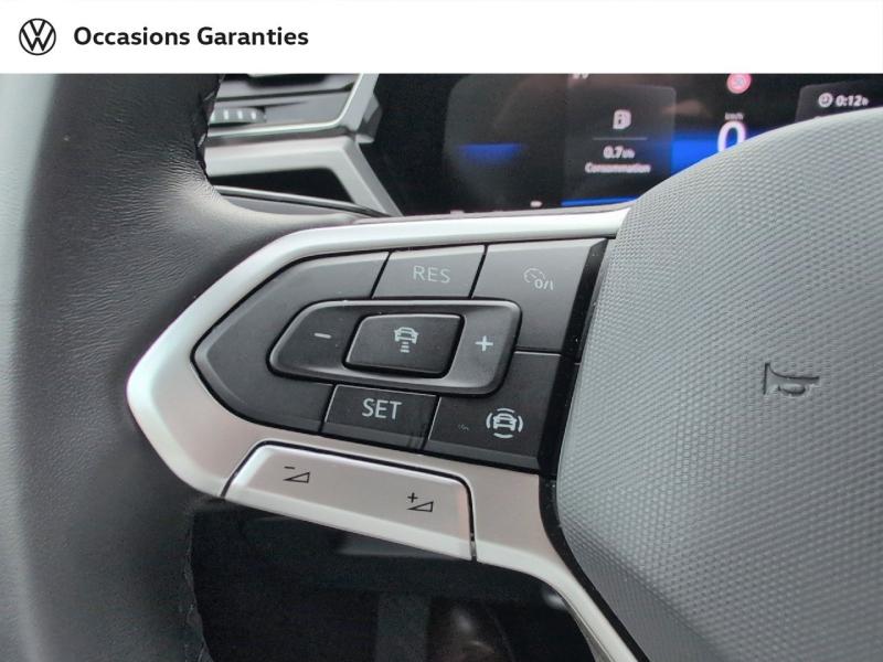 Voitures occasions VOLKSWAGEN TOURAN VW Edition Thionville