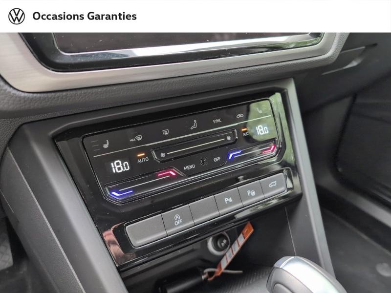Voitures occasions VOLKSWAGEN TOURAN VW Edition Thionville