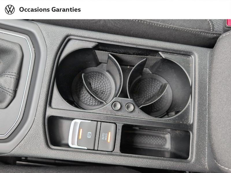 Voitures occasions VOLKSWAGEN TOURAN VW Edition Thionville