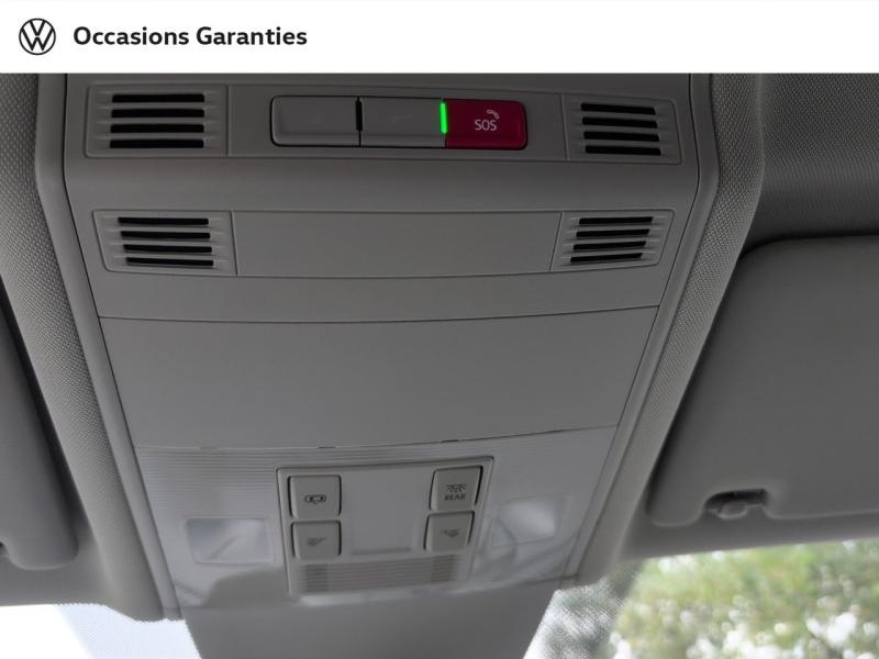 Voitures occasions VOLKSWAGEN TOURAN VW Edition Thionville