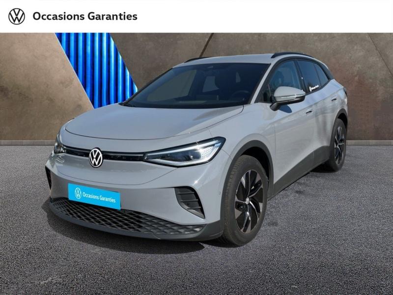 Voitures occasions VOLKSWAGEN ID.4 Life Max Thionville