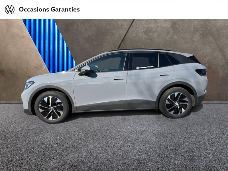 Voitures occasions VOLKSWAGEN ID.4 Life Max Thionville