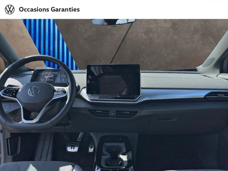 Voitures occasions VOLKSWAGEN ID.4 Life Max Thionville