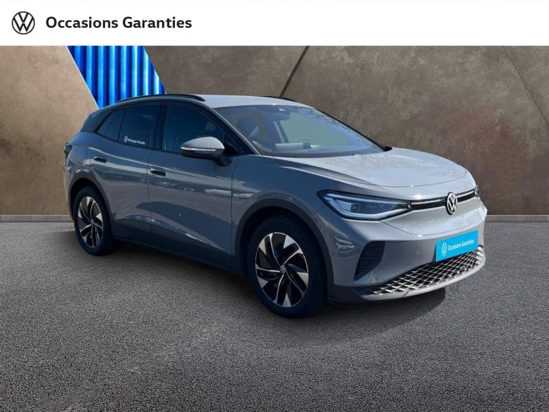Voitures occasions VOLKSWAGEN ID.4 Life Max Thionville