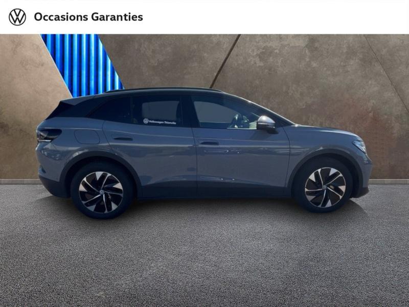 Voitures occasions VOLKSWAGEN ID.4 Life Max Thionville