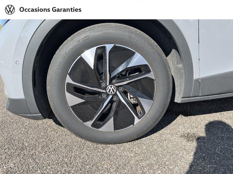 Voitures occasions VOLKSWAGEN ID.4 Life Max Thionville