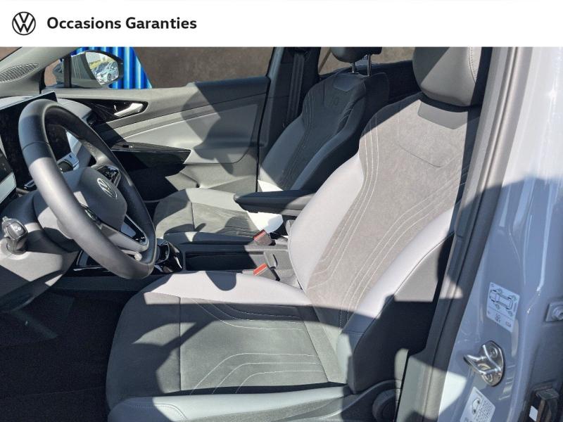Voitures occasions VOLKSWAGEN ID.4 Life Max Thionville