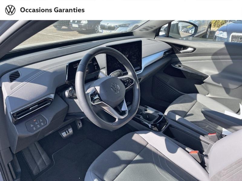Voitures occasions VOLKSWAGEN ID.4 Life Max Thionville