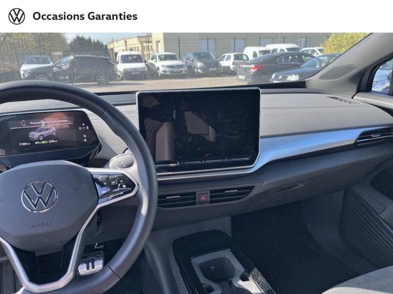 Voitures occasions VOLKSWAGEN ID.4 Life Max Thionville
