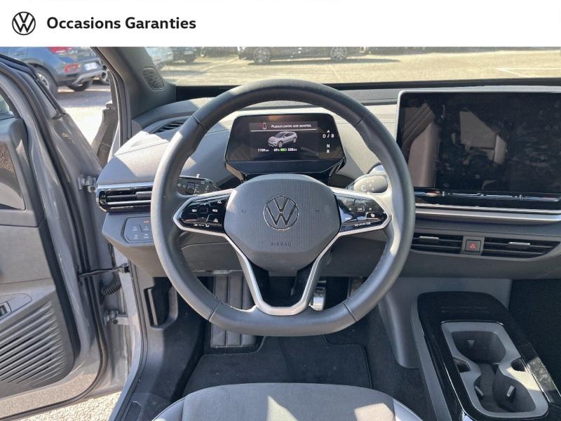 Voitures occasions VOLKSWAGEN ID.4 Life Max Thionville